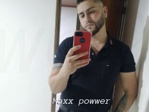 Maxx_powwer