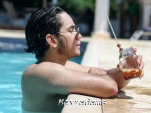 Maxxadams