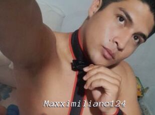 Maxximiliano124
