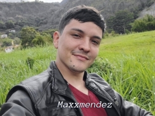 Maxxmendez