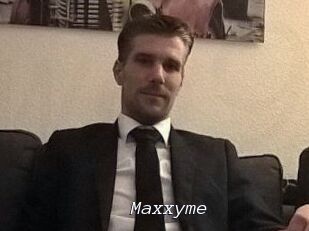 Maxxyme
