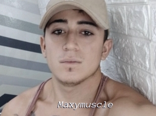 Maxymuscle