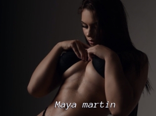 Maya_martin