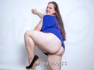 Maya_scott