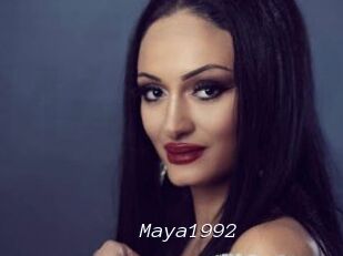 Maya1992