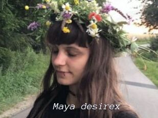 Maya_desirex