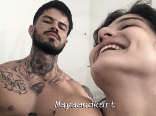 Mayaandkurt