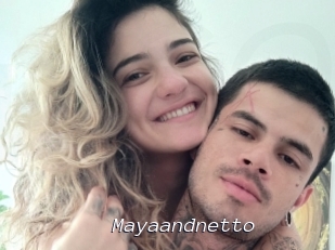Mayaandnetto