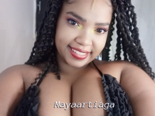 Mayaartiaga