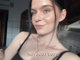 Mayacarters