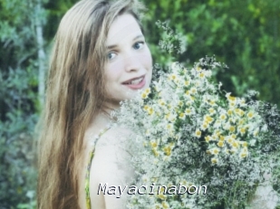Mayacinabon