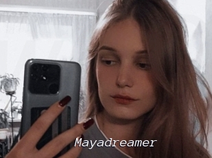 Mayadreamer