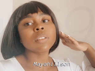 Mayahillson