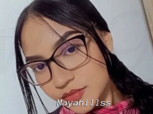 Mayahillss