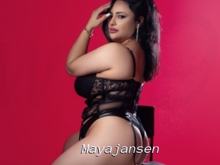 Mayajansen