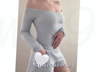 Mayalouise28