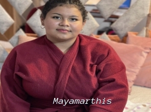 Mayamarthis
