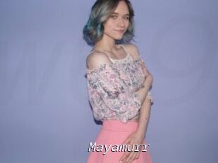 Mayamurr
