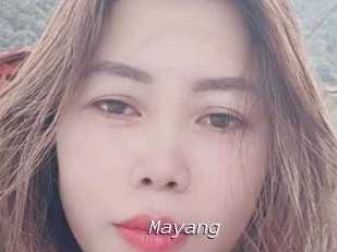 Mayang