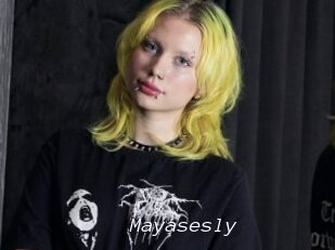 Mayasesly