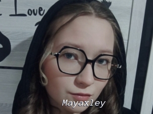 Mayaxley