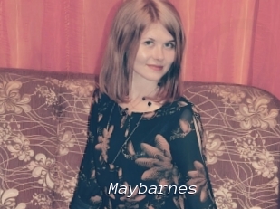 Maybarnes