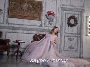 Maybellburns