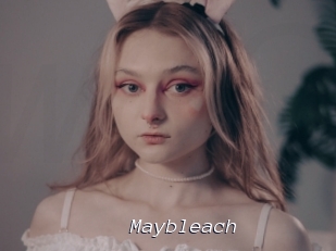 Maybleach