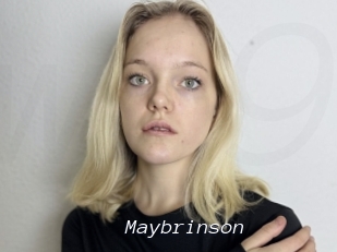 Maybrinson