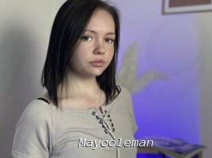 Maycoleman