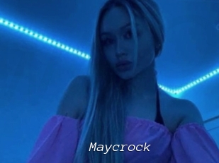 Maycrock