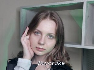 Maycroke