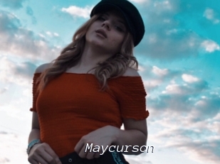 Maycurson