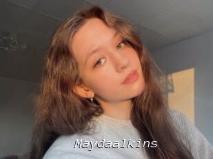 Maydaalkins