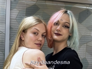 Maydaandesma