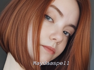 Maydaaspell