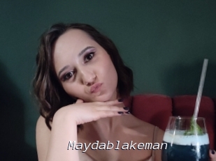 Maydablakeman