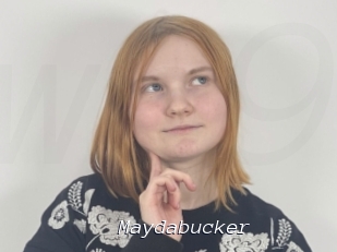Maydabucker