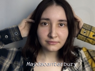 Maydacanterbury