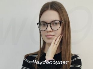 Maydacoyner