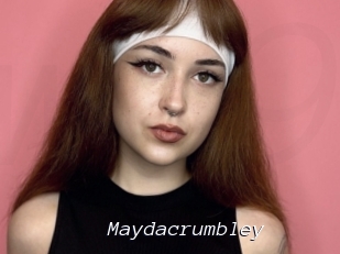 Maydacrumbley