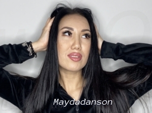 Maydadanson