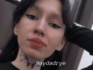 Maydadrye
