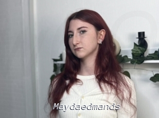 Maydaedmands