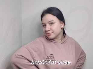 Maydafarabee