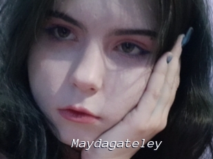 Maydagateley
