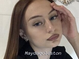 Maydagoldston