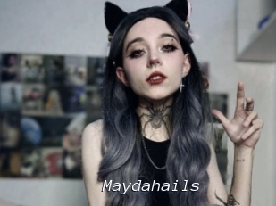 Maydahails