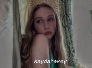 Maydahakey