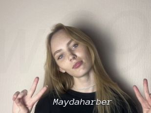 Maydaharber